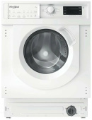 Встраиваемая стиральная машина Whirlpool BI WDWG 751482