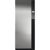 Паровой шкаф V-ZUG RefreshButler V6000 Stainless steel RB6TWCL