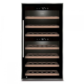Винный шкаф Caso WineComfort 66 Black