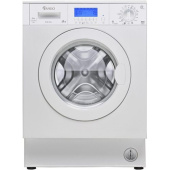 Встраиваемая стиральная машина Ardo FLOI 126 L