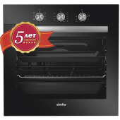 Духовой шкаф Simfer B6ES16011