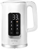 Электрический чайник Korting KWK 0905 Polar