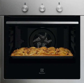 Духовой шкаф Electrolux KOHHH000X