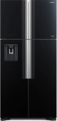 Холодильник Hitachi R-W 660 PUC7X GBK