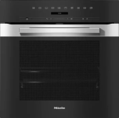 Духовой шкаф Miele H7260BP CLST