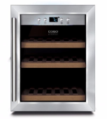 Винный шкаф Caso WineSafe 12 Classic