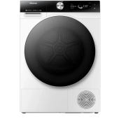 Сушильная машина Hisense DH7S107BW
