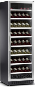 Винный шкаф Dometic C125G VinoView Classic