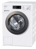 Стиральная машина Miele WEA025WCS Chrome Edition
