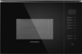 Встраиваемая микроволновая печь Maunfeld MBMO925SGB09