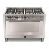 Варочный центр Lofra PG126GVGT/2Ci