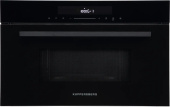 Встраиваемая микроволновая печь Kuppersberg HMW 634 B 1