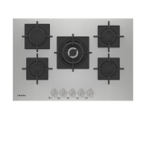 Варочная панель Grundig GIGF7235220X
