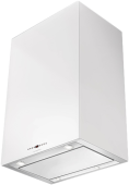 Вытяжка Faber Cubia IS. Gloss Plus EV8 WH A45 335.0502.099