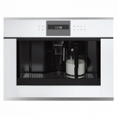 Встраиваемая кофемашина Kuppersbusch CKV 6550.0 W1 Stainless steel
