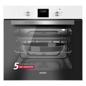 Духовой шкаф Simfer B6EW56016