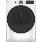 Сушильная машина General Electric GFD55ESSNWW