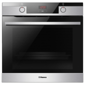 Духовой шкаф Hansa BakingPro BOEI684097