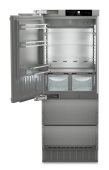 Встраиваемый холодильник Liebherr ECBNE 7871 BioFresh