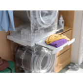 Комплект подключения Electrolux для промывочно-сушильной колонны с выдвижной пластиной