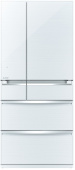 Холодильник Mitsubishi MR-WXR743C-W-R