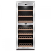 Винный шкаф Caso WineGourmet 38