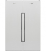 Холодильник Vestfrost VF395-1SBW