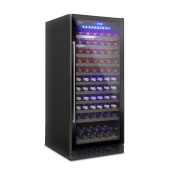 Встраиваемый винный шкаф Cold Vine C121-KBT1