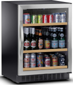 Винный шкаф Dometic C50G Beer