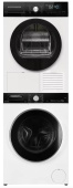 Комплект стиральной и сушильной машины Kuppersberg WM 581 W + DM 660 W