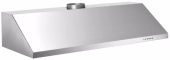 Встраиваемая вытяжки Bertazzoni KU100PRO1XA