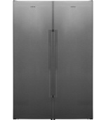 Холодильник Vestfrost VF395-1 F SB