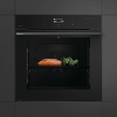 Духовой шкаф Hisense BAS614P8B