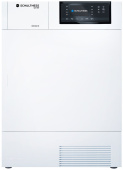 Сушильная машина Schulthess Spirit 610 White