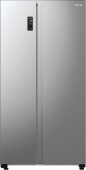 Холодильник Gorenje NRR9185EAXL