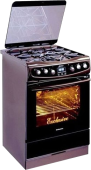 Варочный центр Kaiser HGE 60306MKB