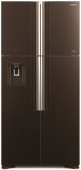 Холодильник Hitachi R-W 662 PU7X GBW