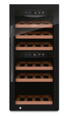 Винный шкаф Caso WineExclusive 24 Smart