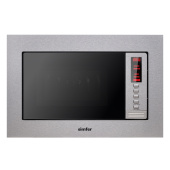 Встраиваемая микроволновая печь Simfer MD2210