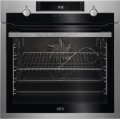 Духовой шкаф AEG BCM546350M