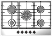 Встраиваемые варочные панели - Варочная панель Kuppersberg FS 76 X Варочная панель Kuppersberg FS 76 X - Встраиваемые варочные панели