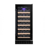 Винный шкаф Temptech WPQ38SCB