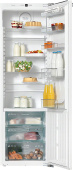 Встраиваемый холодильник Miele K37272iD