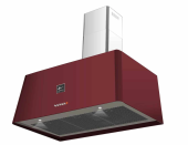 Вытяжки Lofra RAINBOW 90 BURGUNDY