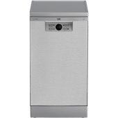 Посудомоечная машина Beko BDFS26130XQ