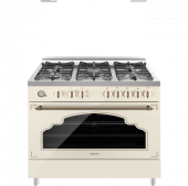 Варочный центр Hiberg FЕG 950-35 SY