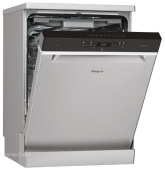 Посудомоечная машина Whirlpool WFO 3P23 PL X