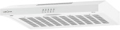 Вытяжка Krona LOTTE 600 white PB