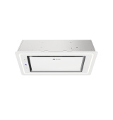 Встраиваемая кухонная вытяжка Millen MBKHG 901 WH
