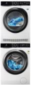 Комплект стиральной и сушильной машины Electrolux EW9F1R49S + EW9H1R89B + E1WYHSK1